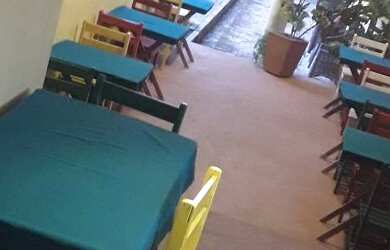 Imagem 5: Casa de praia. Piscina, Churrasqueira, VarandaeVista para o mar