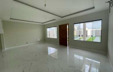 Imagem 8: Casa contemporânea 4 quartos a venda no início Recreio