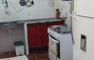 Imagem 9: Casa de praia. Piscina, Churrasqueira, VarandaeVista para o mar