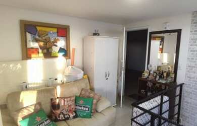 Imagem 2: Apartamento para venda no condomínio Splendor Park