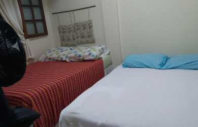 Imagem 4: Temporada em Costa Azul, casa em excelente localização