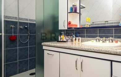 Imagem 8: Casa no Alto da Boa Vista