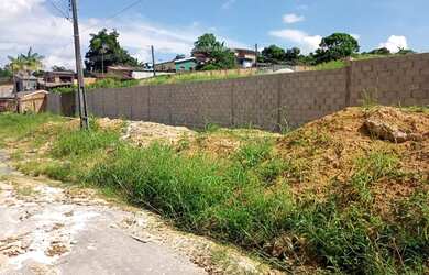 Imagem 2: TERRENO EM FLORES. 4.000m² de Área