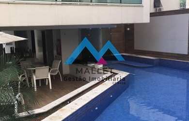 Imagem 11: APARTAMENTO RESIDENCIAL em RIO DE JANEIRO - RJ, FLAMENGO