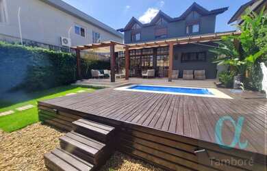 Imagem 5: Casa Residencial Alphaville 6