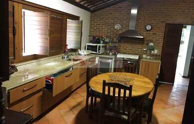 Imagem 8: CASA TAMANDARÉ. Piscina, Churrasqueira, Imóvel mobiliadoe700m² de Área