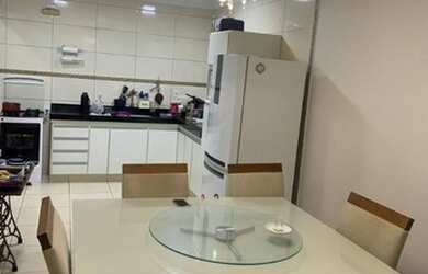 Imagem 1: SÃO JOSÉ DO RIO PRETO - Casa Padrão - Lago Sul I