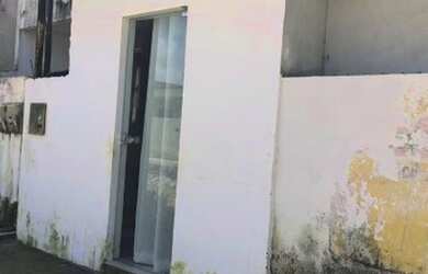 Imagem 2: Casa em Mangabeira. 1 Vaga na garageme3 Dormitórios