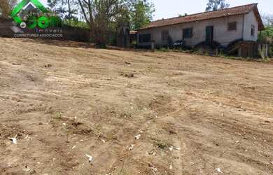 Imagem 10: Terreno a venda no Bairro da Usina em Atibaia