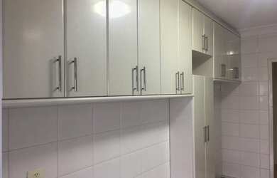 Imagem 2: São Paulo - Apartamento Padrão - Tatuapé