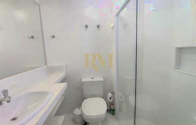 Imagem 14: Apartamento para venda com 103 metros quadrados com 3 quartos em Riviera...