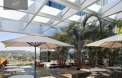 Imagem 8: Andar Corporativo para alugar, 678 m² por R$ 119.000,00/mês - Vila Olímpia...