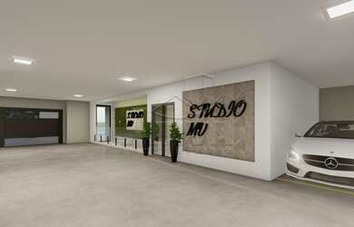 Imagem 16: Toledo - Flat - Jardim Tocantins