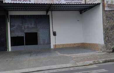 Imagem 9: Alugo galpão na jurema. 360m² de Áreae2 Vagas na garagem