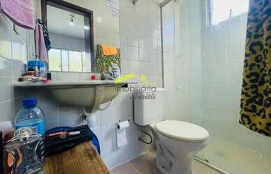 Imagem 12: Apartamento à venda, 3 quartos, 1 suíte, 1 vaga, Buritis - Belo Horizonte/MG