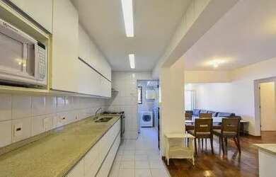 Imagem 4: Apartamento com 2 dormitórios, 98 m² - venda por R$ 1.799.000,00 ou...