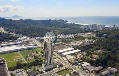Imagem 2: BRAVA BREEZE. 76m² de Área, 2 Banheirose2 Dormitórios