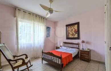 Imagem 3: Apartamento para venda possui 136 metros quadrados com 3 quartos em Sumaré - São Paulo - S