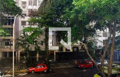 Imagem 7: Apartamento para Aluguel - Copacabana, 1 Quarto, 76 m2