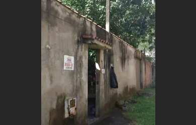 Imagem 2: Casa sobrado. 