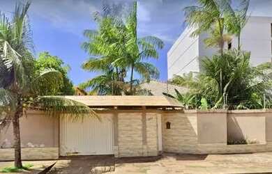 Imagem 1: Casa a venda em Rua Magnólia - Bairro Aeroporto Velho - Santarém PA