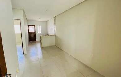 Imagem 5: Casa perto do aeroporto