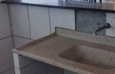 Imagem 14: Casa disponível para locação no bairro Dom Bosco-SJC Creci 39859