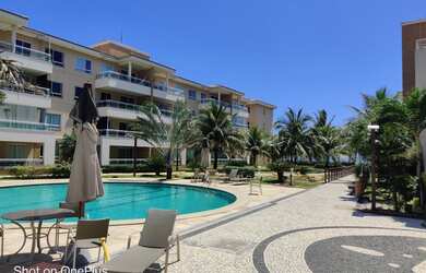 Imagem 8: alugueo por temporada mensal na praia do Cumbuco pè na areia com 104...