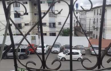 Imagem 2: Aluguel de quarto. 