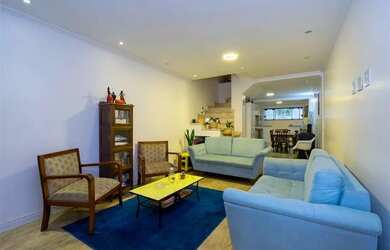 Imagem 4: Condomínio Residencial Village Morumbi Conforto, lazer e segurança Casa...