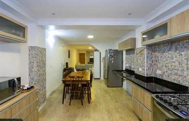 Imagem 10: Condomínio Residencial Village Morumbi Conforto, lazer e segurança Casa...