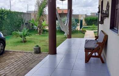 Imagem 9: Taiba Downwind House - Aluguel por temporada