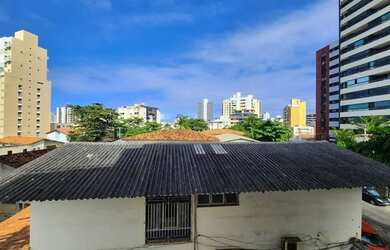 Imagem 8: Apartamento com 2 quartos bem distribuído em 70m² com uma vaga de garagem na Pituba