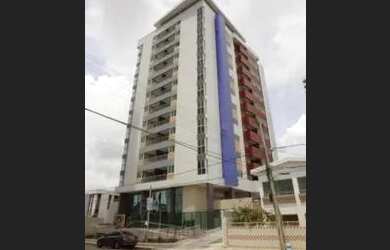 Imagem: O apartamento possui 3 Dormitórios, 3 Banheiros, 1 Vaga na