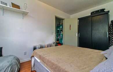 Imagem 7: Apartamento para Venda - 43.6m², 1 dormitório, 1 vaga - Tristeza