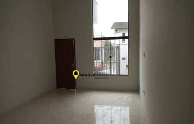 Imagem 4: Casa a venda no Bairro Boa Vista I em Resende RJ - 03 quartos R$ 460 Mil