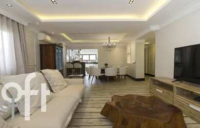 Imagem: Apartamento à venda em Jardim Bela Vista com 380 m², 4 quartos