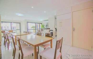 Imagem 8: Apartamento à venda Rua Doutor Pereira Neto, Tristeza - Porto Alegre