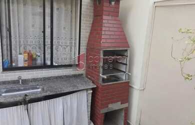 Imagem 6: Jundiaí - Casa de Condomínio - Bairro da Água Fria