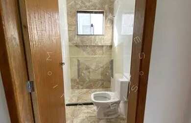 Imagem 13: MARICÁ - Casa Padrão - JARDIM ATLÂNTICO LESTE ITAIPUAÇU