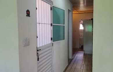 Imagem 8: Casa em Periperi. 55m² de Área, 1 Banheiroe2 Dormitórios