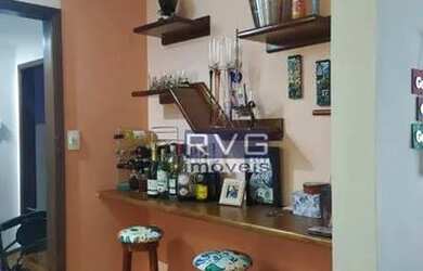 Imagem 4: Apartamento para venda em Centro de 158.00m² com 3 Quartos, 1 Suite e...