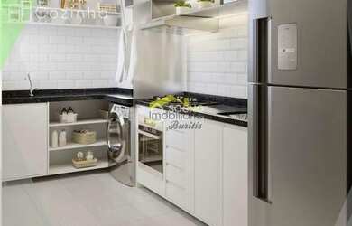 Imagem 5: Apartamento com área privativa à venda, 2 quartos, 1 suíte, 1 vaga,...