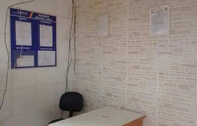 Imagem 3: Aluga galpão o vende. 