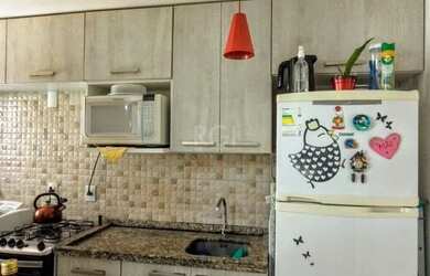 Imagem 7: Apartamento em Cavalhada