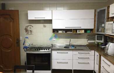 Imagem 15: Casa Residencial à venda, Jardim Santa Cruz Zona Norte , São Paulo -