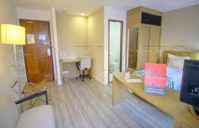 Imagem 2: Flat Wyndham Paulista nos Jardins, prox a Av. Paulista e ao Pq Trianon