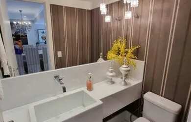 Imagem 5: Paralela Le Parc Apartamento 3 suítes 195m² Salvador Bahia