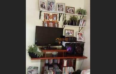 Imagem: A casa em condomínio possui 2 Dormitórios, 1 Banheiro, 1 Vaga