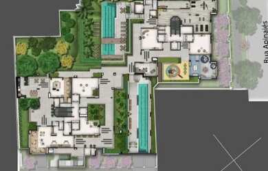 Imagem 14: APARTAMENTO RESIDENCIAL em São Paulo - SP, Perdizes